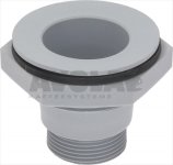COMPLETE DRAIN ASSEMBLY