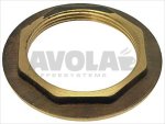 HEATING ELEMENT RETAINING NUT