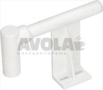 WATER TANK INLET CONNECTOR