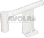 WATER TANK INLET CONNECTOR