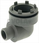 COMPLETE DRAIN ASSEMBLY