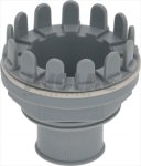 DRAIN ASSEMBLY 1