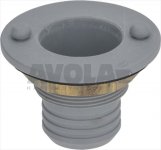 DRAIN ASSEMBLY 1