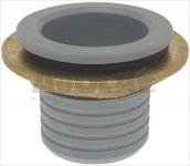 DRAIN ASSEMBLY