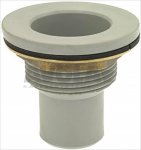 COMPLETE DRAIN ASSEMBLY