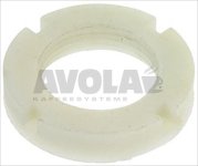 RING NUT FOR DRAIN ASSEMBLY