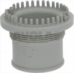 DRAIN ASSEMBLY CONNECTION