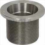 DRAIN ASSEMBLY FOR OVERFLOW PIPE