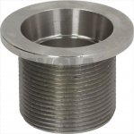 DRAIN ASSEMBLY FOR OVERFLOW PIPE