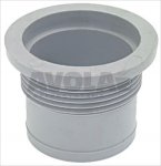 DRAIN ASSEMBLY - CONNECTION