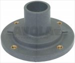 OVERFLOW DRAIN ASSEMBLY