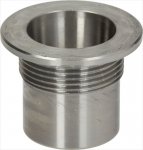 BRASS DRAIN ASSEMBLY 1