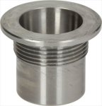 BRASS DRAIN ASSEMBLY 1