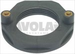 DRAIN ASSEMBLY NUT 1