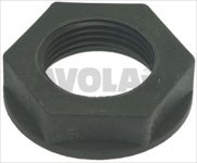 RING NUT FOR DRAIN ASSEMBLY 1