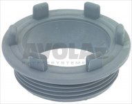 DRAIN ASSEMBLY