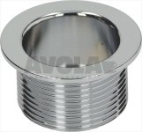 DRAIN ASSEMBLY