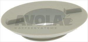 RING NUT FOR DRAIN ASSEMBLY