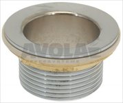 DRAIN ASSEMBLY