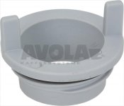 DRAIN ASSEMBLY