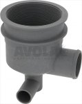 DRAIN ASSEMBLY