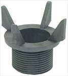 DRAIN ASSEMBLY - CONNECTION 1