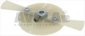 LOWER PULLEY