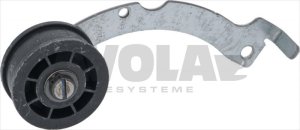 BELT PULLEY