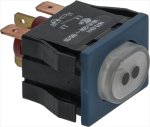MONOPOLAR SWITCH 250V 16A