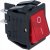 red bipolar switch 16a 250v