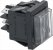 black bipolar switch 16a 250v
