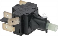 BIPOLAR SWITCH 16A 250V