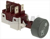 COLD RINSE SWITCH DOMINO