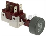 DRAIN PUMP SWITCH DOMINO
