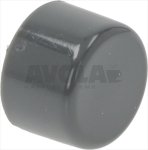 GREY BUTTON