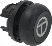 BLACK START PUSH-BUTTON