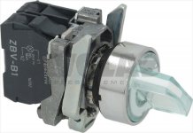 WATER INLET SWITCH