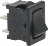 SWITCH 7.5A 250V