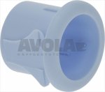 SUPPORT FOR PUSH-BUTTON