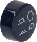 CYCLE SETTING PUSH-BUTTON