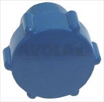 BLUE KNOB
