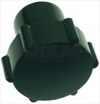 BLACK KNOB