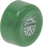 GREEN PUSH-BUTTON 