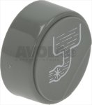 DRAIN PUSH-BUTTON