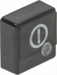 BUTTON WITH 