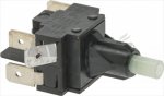 DOUBLE CONTACT SWITCH 16A 250V