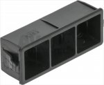 TRIPLE SWITCH HOLDER