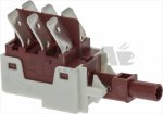 DOUBLE CHANGE OVER SWITCH 16A 250V