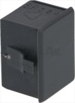 RECTANGULAR CAP
