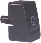 PUSH-BUTTON COVER
